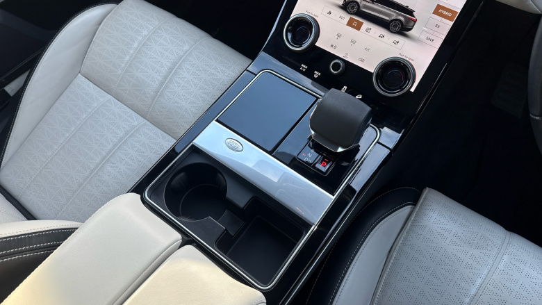 Land Rover Range Rover Velar 2.0 P400e R-Dynamic HSE 5dr Auto Estate